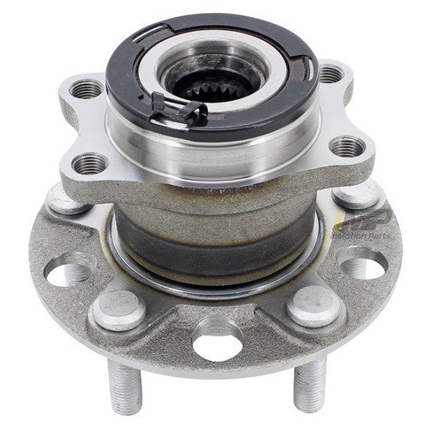 InMotion Parts Wheel Bearing and Hub Assembly P/N:WA512431 - Image 1