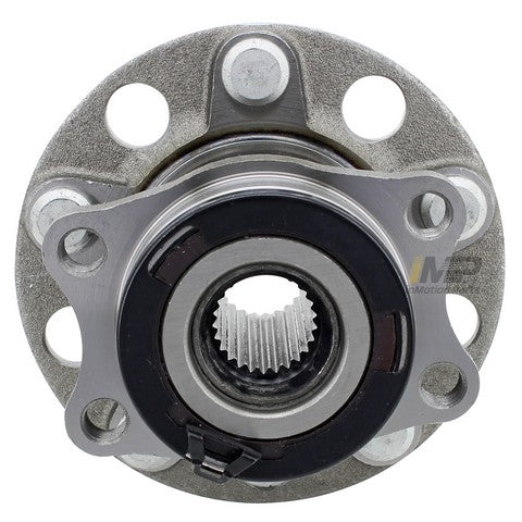 InMotion Parts Wheel Bearing and Hub Assembly P/N:WA512431 - Image 2