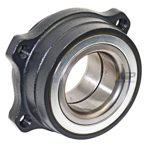 InMotion Parts Wheel Bearing Assembly P/N:WA512432HD - Image 3