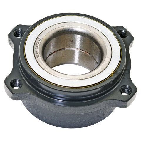 InMotion Parts Wheel Bearing Assembly P/N:WA512432HD - Image 4