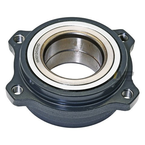 InMotion Parts Wheel Bearing Assembly P/N:WA512433HD - Image 1