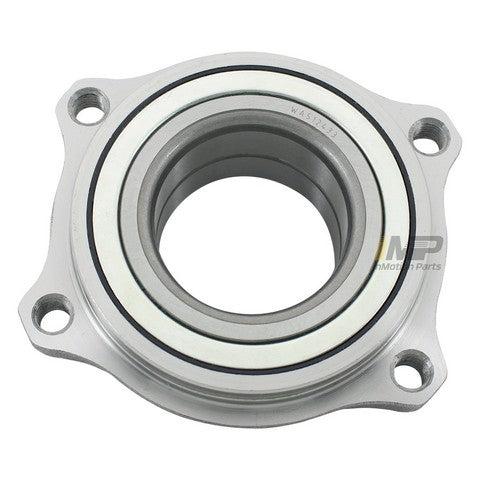 InMotion Parts Wheel Bearing Assembly P/N:WA512433 - Image 3