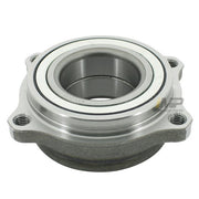 InMotion Parts Wheel Bearing Assembly P/N:WA512433 - Image 2