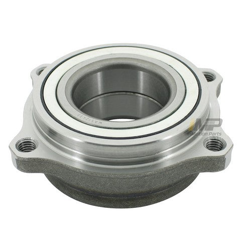 InMotion Parts Wheel Bearing Assembly P/N:WA512433 - Image 2