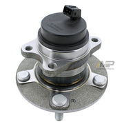 InMotion Parts Wheel Bearing and Hub Assembly P/N:WA512434 - Image 3