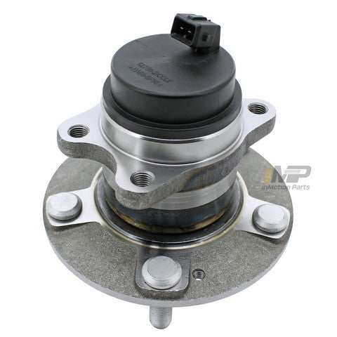 InMotion Parts Wheel Bearing and Hub Assembly P/N:WA512434 - Image 3