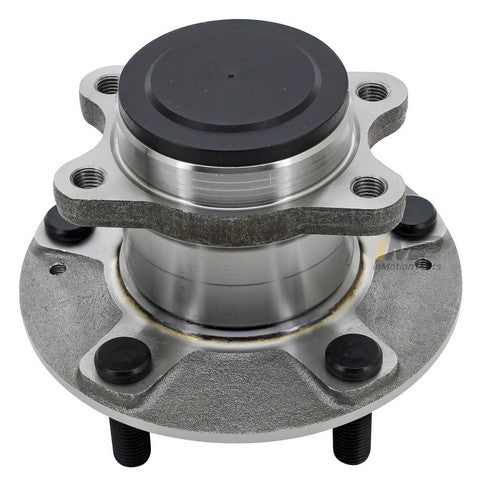 InMotion Parts Wheel Bearing and Hub Assembly P/N:WA512435 - Image 3