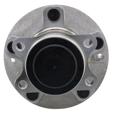 InMotion Parts Wheel Bearing and Hub Assembly P/N:WA512435 - Image 1