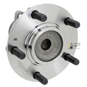 InMotion Parts Wheel Bearing and Hub Assembly P/N:WA512436 - Image 3