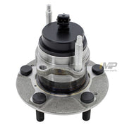 InMotion Parts Wheel Bearing and Hub Assembly P/N:WA512436 - Image 1