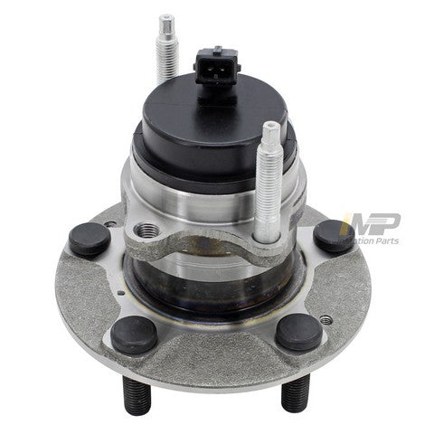 InMotion Parts Wheel Bearing and Hub Assembly P/N:WA512436 - Image 1
