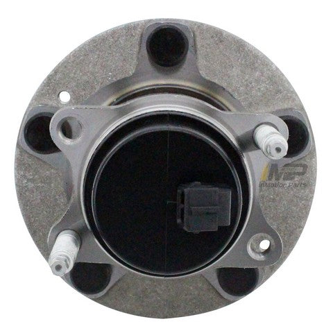 InMotion Parts Wheel Bearing and Hub Assembly P/N:WA512436 - Image 2