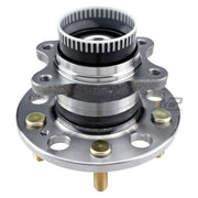 InMotion Parts Wheel Bearing and Hub Assembly P/N:WA512437 - Image 1