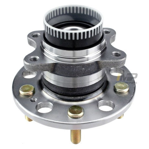 InMotion Parts Wheel Bearing and Hub Assembly P/N:WA512437 - Image 1