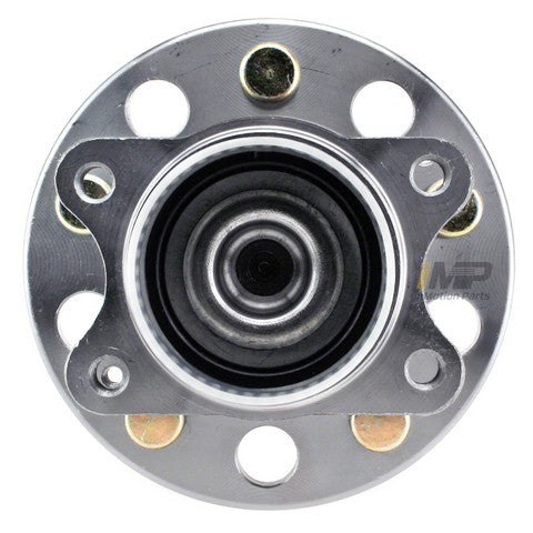 InMotion Parts Wheel Bearing and Hub Assembly P/N:WA512437 - Image 2