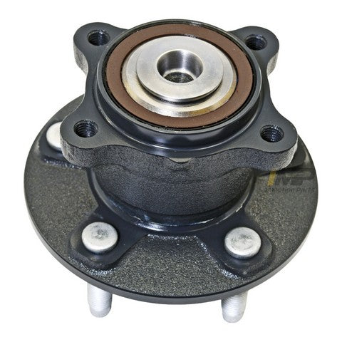 InMotion Parts Wheel Bearing and Hub Assembly P/N:WA512438HD - Image 4