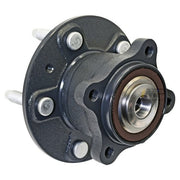 InMotion Parts Wheel Bearing and Hub Assembly P/N:WA512438HD - Image 3