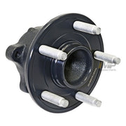 InMotion Parts Wheel Bearing and Hub Assembly P/N:WA512438HD - Image 2