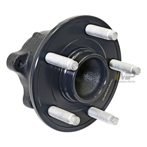 InMotion Parts Wheel Bearing and Hub Assembly P/N:WA512438HD - Image 2