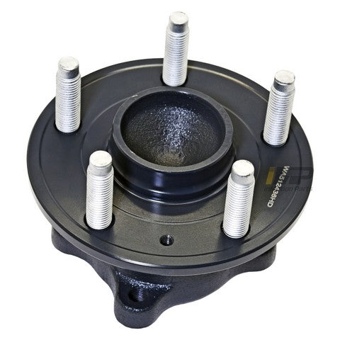 InMotion Parts Wheel Bearing and Hub Assembly P/N:WA512438HD - Image 1