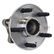 InMotion Parts Wheel Bearing and Hub Assembly P/N:WA512438 - Image 4