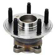 InMotion Parts Wheel Bearing and Hub Assembly P/N:WA512438 - Image 3