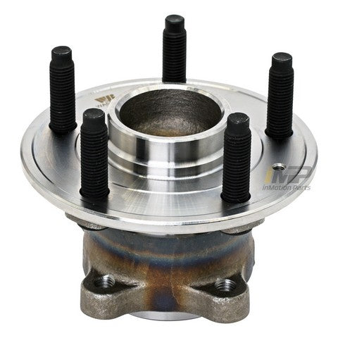 InMotion Parts Wheel Bearing and Hub Assembly P/N:WA512438 - Image 3