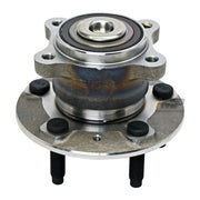 InMotion Parts Wheel Bearing and Hub Assembly P/N:WA512438 - Image 1