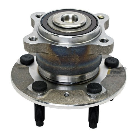 InMotion Parts Wheel Bearing and Hub Assembly P/N:WA512438 - Image 1