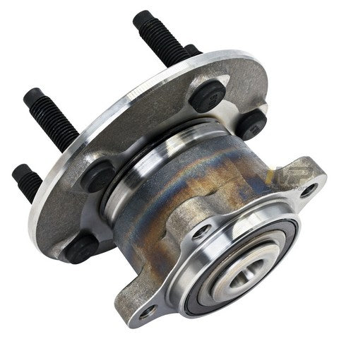 InMotion Parts Wheel Bearing and Hub Assembly P/N:WA512438 - Image 2