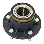 InMotion Parts Wheel Bearing and Hub Assembly P/N:WA512439HD - Image 1