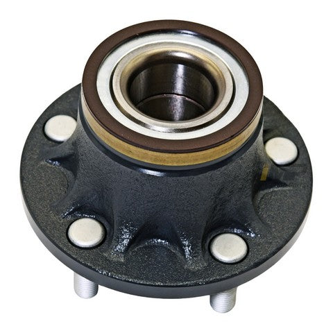 InMotion Parts Wheel Bearing and Hub Assembly P/N:WA512439HD - Image 1