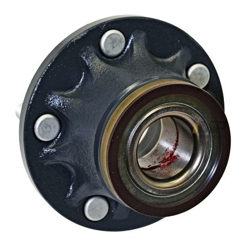 InMotion Parts Wheel Bearing and Hub Assembly P/N:WA512439HD - Image 4