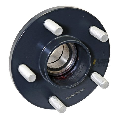 InMotion Parts Wheel Bearing and Hub Assembly P/N:WA512439HD - Image 3