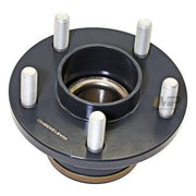 InMotion Parts Wheel Bearing and Hub Assembly P/N:WA512439HD - Image 2