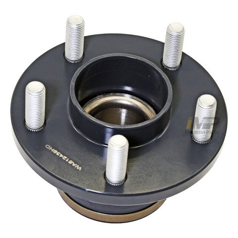 InMotion Parts Wheel Bearing and Hub Assembly P/N:WA512439HD - Image 2