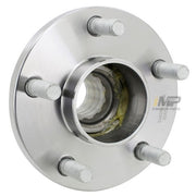 InMotion Parts Wheel Bearing and Hub Assembly P/N:WA512439 - Image 1