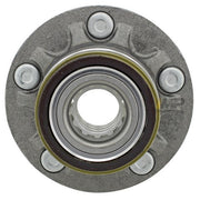 InMotion Parts Wheel Bearing and Hub Assembly P/N:WA512439 - Image 3