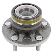 InMotion Parts Wheel Bearing and Hub Assembly P/N:WA512439 - Image 2
