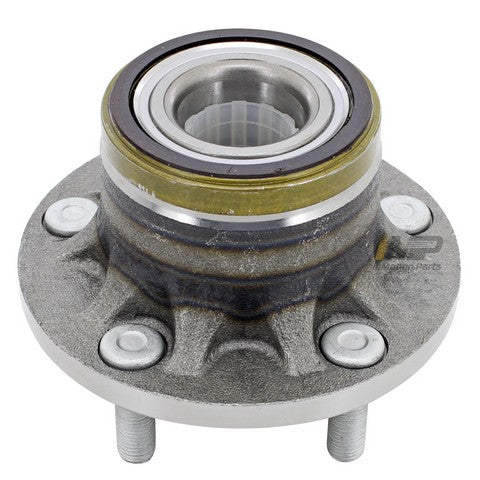 InMotion Parts Wheel Bearing and Hub Assembly P/N:WA512439 - Image 2