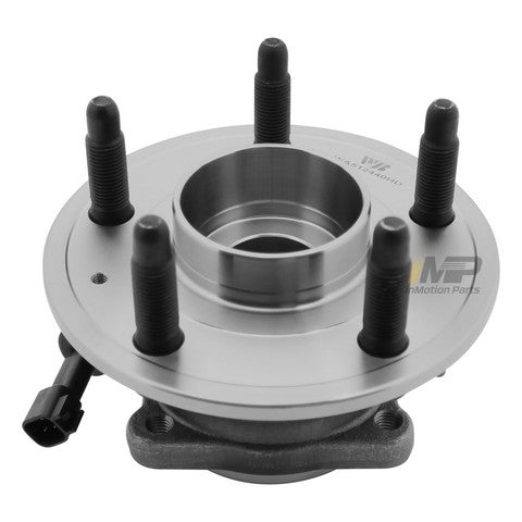 InMotion Parts Wheel Bearing and Hub Assembly P/N:WA512440HD - Image 3