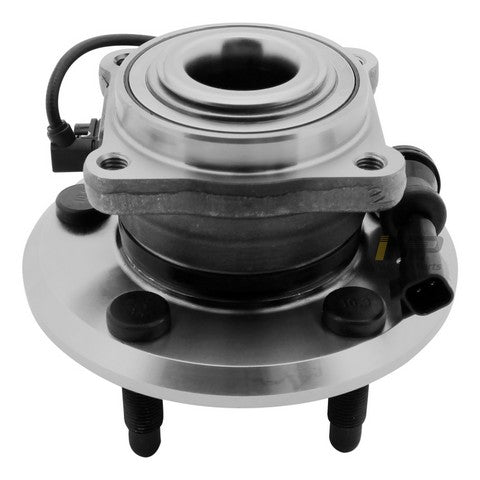 InMotion Parts Wheel Bearing and Hub Assembly P/N:WA512440HD - Image 1