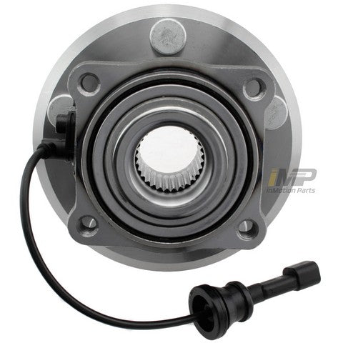 InMotion Parts Wheel Bearing and Hub Assembly P/N:WA512440 - Image 1