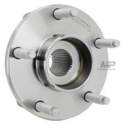 InMotion Parts Wheel Bearing and Hub Assembly P/N:WA512441 - Image 3
