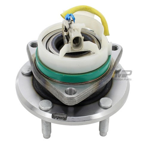 InMotion Parts Wheel Bearing and Hub Assembly P/N:WA512441 - Image 1