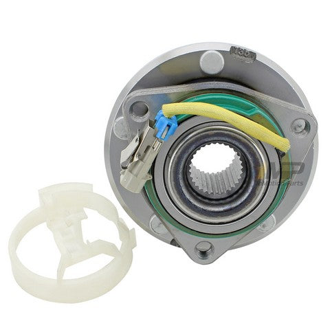 InMotion Parts Wheel Bearing and Hub Assembly P/N:WA512441 - Image 2