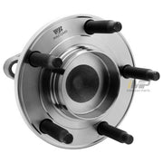 InMotion Parts Wheel Bearing and Hub Assembly P/N:WA512445 - Image 1