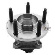 InMotion Parts Wheel Bearing and Hub Assembly P/N:WA512445 - Image 4