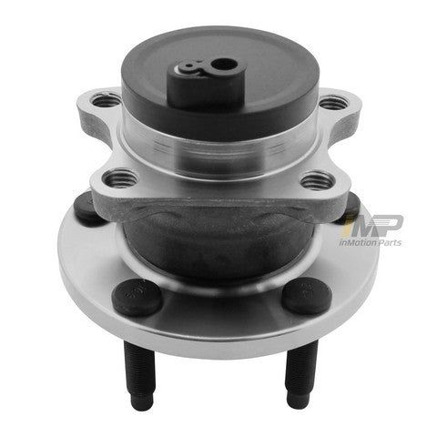 InMotion Parts Wheel Bearing and Hub Assembly P/N:WA512445 - Image 2