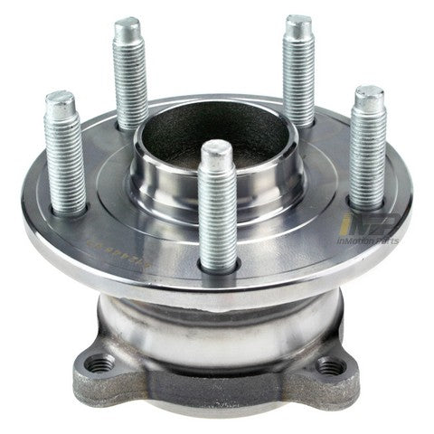 InMotion Parts Wheel Bearing and Hub Assembly P/N:WA512446 - Image 1